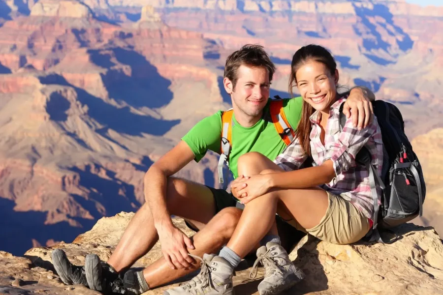 Grand Circle 3 Day Tour