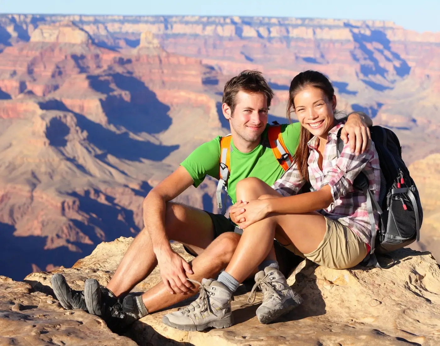 Grand Circle 3 Day Tour
